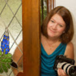 Meet your Posher, Mary scott